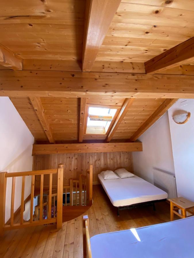 Casa Fiemme Panchia Apartment Екстериор снимка