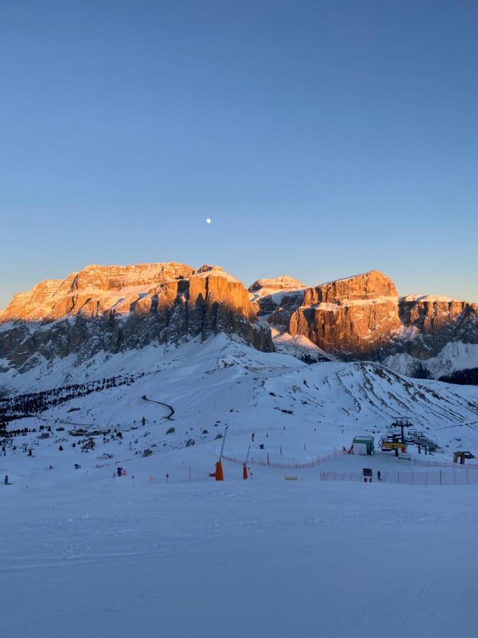 Casa Fiemme Panchia Apartment Екстериор снимка