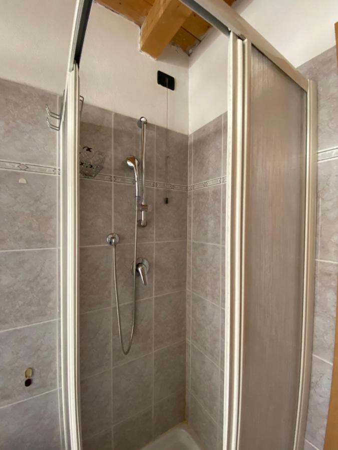 Casa Fiemme Panchia Apartment Екстериор снимка